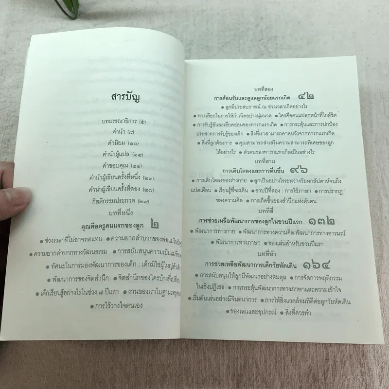 คุณคือครูคนแรกของลูก - ราหิมา บาลด์วิน แดนซี (แปลจาก You Are Your Child's First Teacher) รูปที่ 21