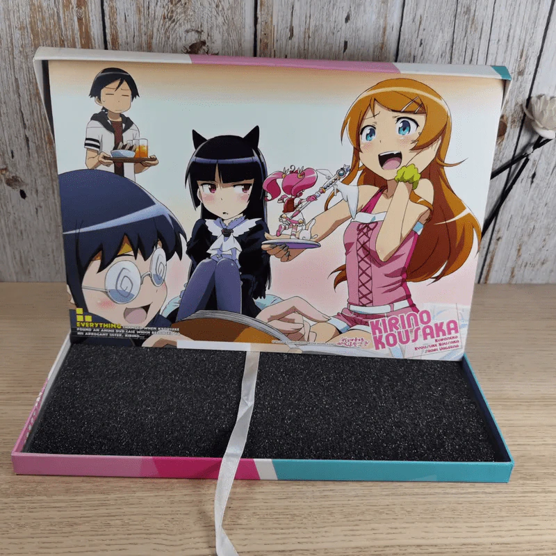 Kirino Kousaka โปสการ์ด รูปที่ 9