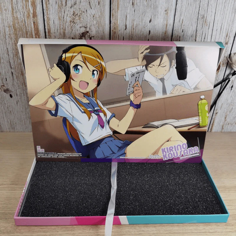 Kirino Kousaka โปสการ์ด รูปที่ 11