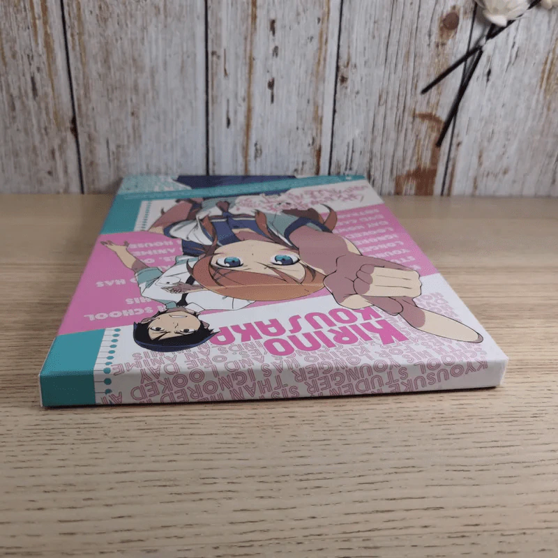 Kirino Kousaka โปสการ์ด รูปที่ 6