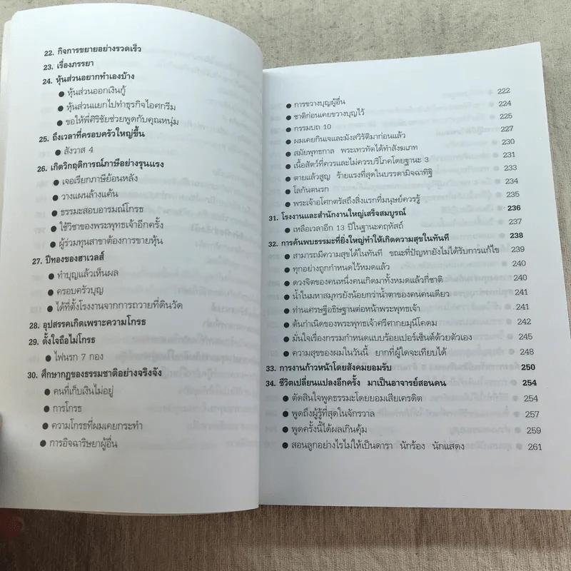 ความสำเร็จที่มาจากพระพุทธเจ้า - ศิริพงษ์ อัครศรียุกต์ รูปที่ 12