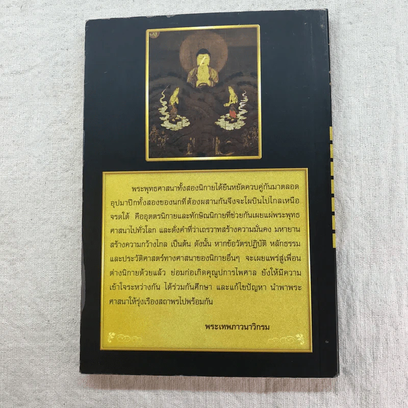 มหาสุขาวตีวยูหสูตร - พระวิศวภัทร เซี่ยเกี๊ยก แปล รูปที่ 12