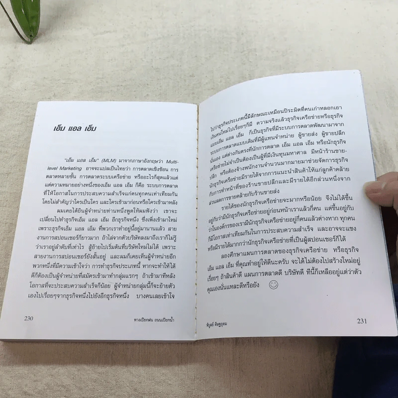 ทางเปียกฝน ถนนเปียกน้ำ เล่ม 1-2 - พิบูลย์ ดิษฐอุดม รูปที่ 13
