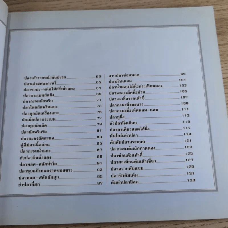 ปลาอร่อย - สำนักพิมพ์แสงแดด รูปที่ 10