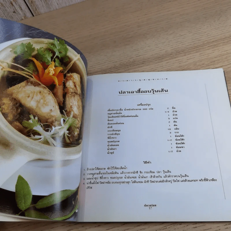 ปลาอร่อย - สำนักพิมพ์แสงแดด รูปที่ 13