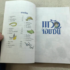 แก้วจอมแก่น + แก้วจอมซน - แว่นแก้ว รูปที่ 17