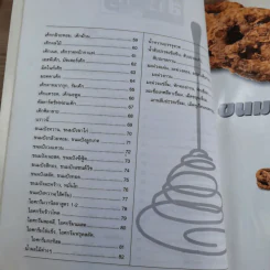 ขนม เพิ่มรายได้ - ตำรับลุงขาวไขอาชีพ รูปที่ 12