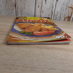 สูตรลับ Fast Food - อภิญญา มานะโรจน์, อมราภรณ์ วงษ์ฟัก รูปที่ 4