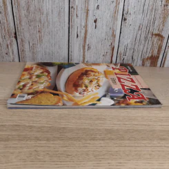 ชุดวิชาชีพ Pizza พิซซ่า - สำนักพิมพ์แม่บ้าน รูปที่ 5