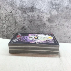 สาปศพนางฟ้า เล่ม 1-3 รูปที่ 4