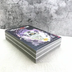 สาปศพนางฟ้า เล่ม 1-3 รูปที่ 6