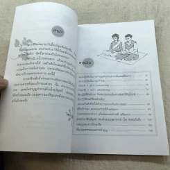 แก้กรรมทำบุญเสริมดวง สะเดาะเคราะห์ - ไชยา บุญพิทักษ์ รูปที่ 6