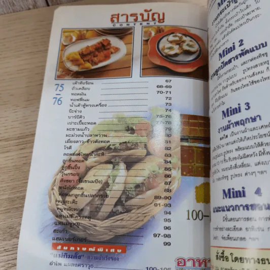 อาชีพแก้จน อาหารทำมาค้าขาย Vol.2 - ผศ.จรูญศรี พลเวียง รูปที่ 9