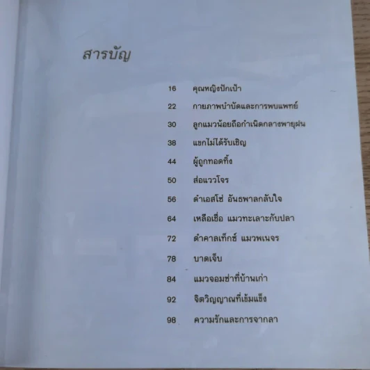 ข้าวคลุกปลาทู - อาทิตย์ยามเช้า เล่าเรื่อง, กิตติศัพท์ เขียนภาพ รูปที่ 9