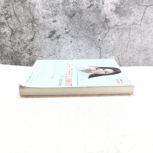 Push The Limit เก่งได้ ไร้ขีดจำกัด - ดร.นิศรา การุณอุทัยศิริ รูปที่ 3