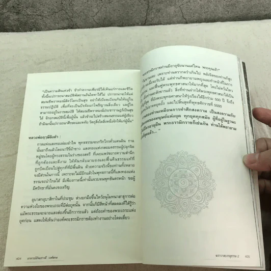 ฆราวาสบรรลุธรรม เล่ม 1-2 - อ.อัจฉราวดี วงศ์สกล รูปที่ 19