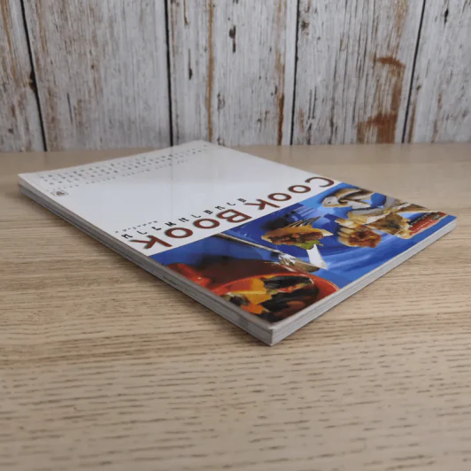 Cook Book สวนสามพราน รูปที่ 6