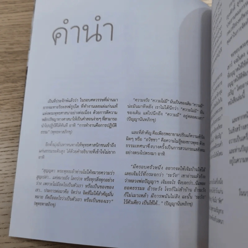 พิศเจริญ เล่ม 1-2 อัลบั้มภาพและอมตธรรมแห่งสองศรีพระศาสนา รูปที่ 10