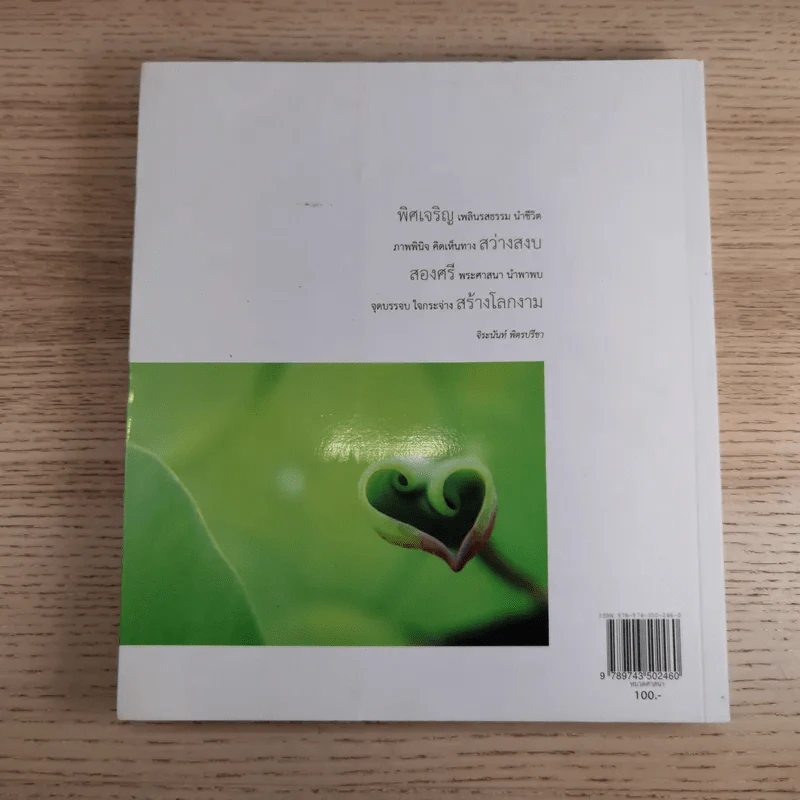 พิศเจริญ เล่ม 1-2 อัลบั้มภาพและอมตธรรมแห่งสองศรีพระศาสนา รูปที่ 7