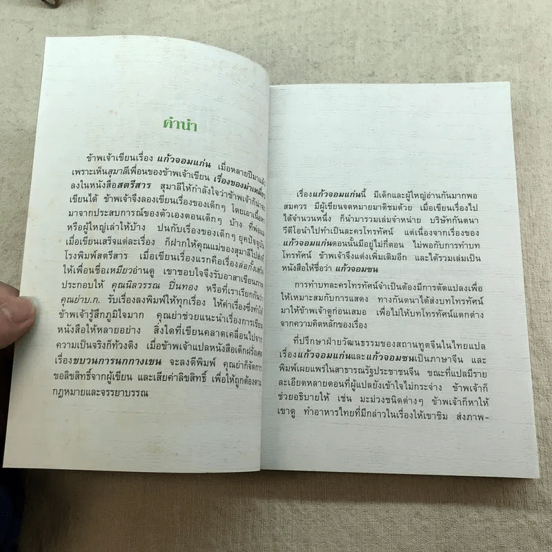 แก้วจอมแก่น + แก้วจอมซน - แว่นแก้ว รูปที่ 7