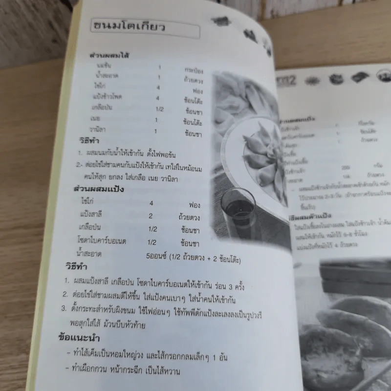 อาชีพแก้จน อาหารทำมาค้าขาย Vol.2 - ผศ.จรูญศรี พลเวียง รูปที่ 10