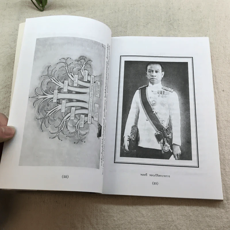 มหาบุรุษ - พลตรี หลวงวิจิตรวาทการ รูปที่ 14