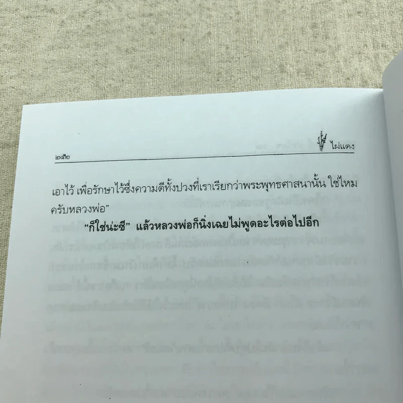 ไผ่แดง - ม.ร.ว.คึกฤทธิ์ ปราโมช รูปที่ 13
