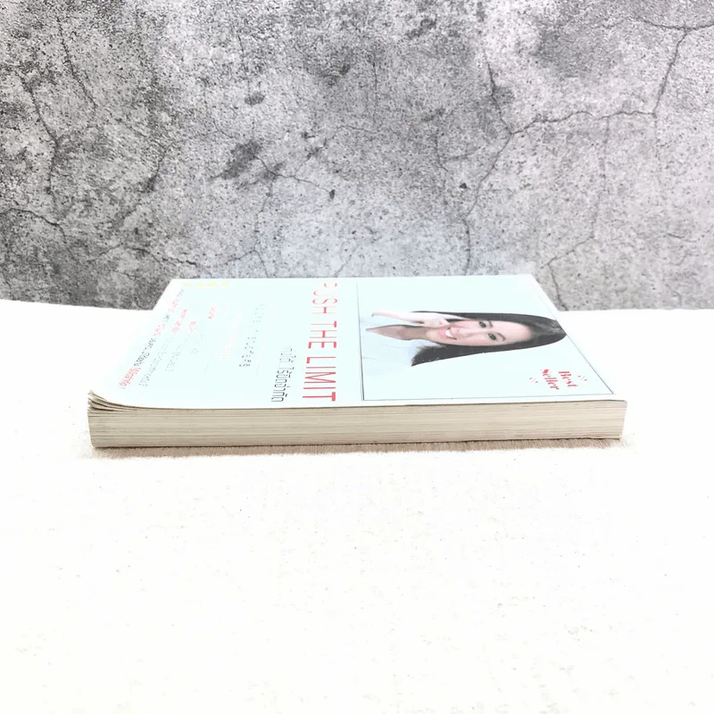 Push The Limit เก่งได้ ไร้ขีดจำกัด - ดร.นิศรา การุณอุทัยศิริ รูปที่ 3