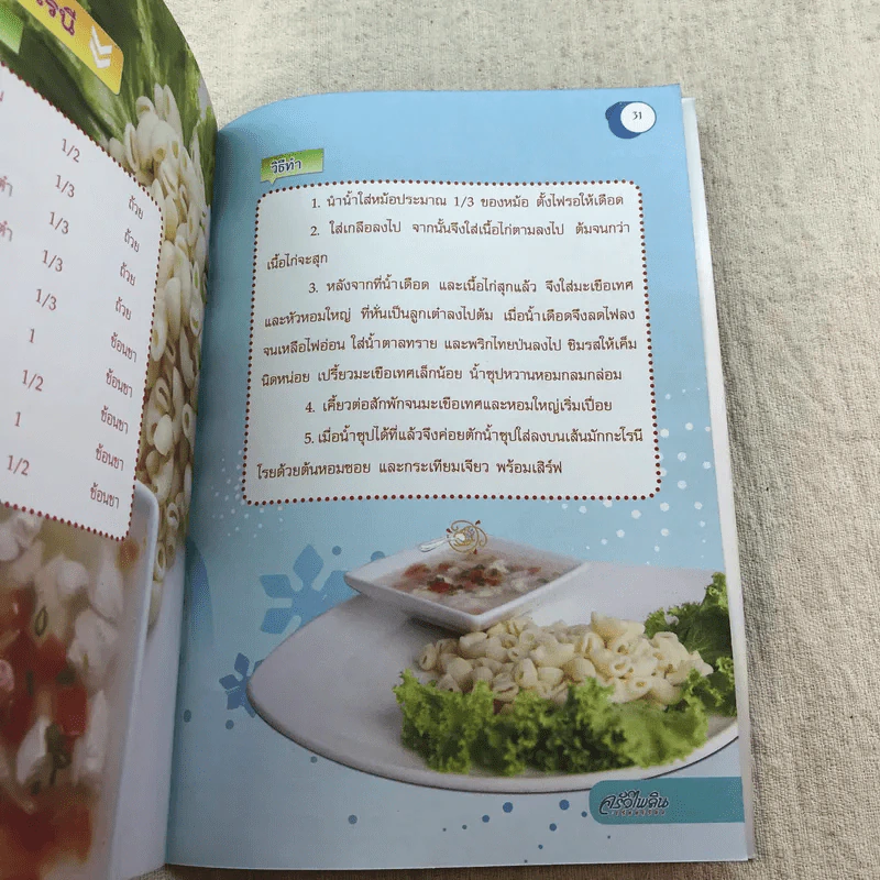 อาหารอิตาเลียน เปลี่ยนชีวิตให้อินเตอร์ รูปที่ 7