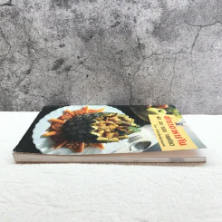 ตำราอาหารจีน เล่ม 2 ผัด อบ ทอด จานเดียว - สำนักพิมพ์แสงแดด รูปที่ 3