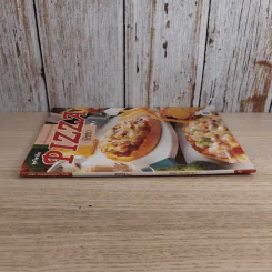 ชุดวิชาชีพ Pizza พิซซ่า - สำนักพิมพ์แม่บ้าน รูปที่ 3