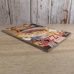 ชุดวิชาชีพ Pizza พิซซ่า - สำนักพิมพ์แม่บ้าน รูปที่ 5