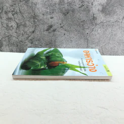 อาหารว่าง รวบรวมสูตรอาหารจากหนังสือ ชุดคู่มือประจำครัว - สำนักพิมพ์แสงแดด รูปที่ 3
