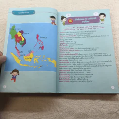 เรียนรู้เพื่อนบ้านอาเซียน รูปที่ 7