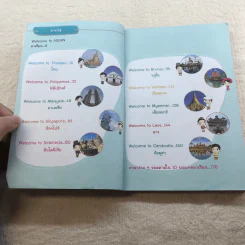 เรียนรู้เพื่อนบ้านอาเซียน รูปที่ 6