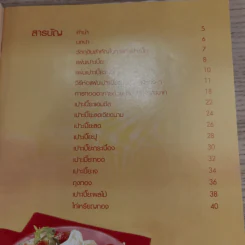 เปาะเปี๊ยะ - อ.อมราภรณ์ วงษ์ฟัก รูปที่ 8
