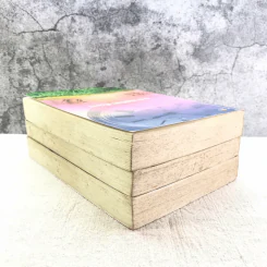ชุด กาลเวลา สงคราม ความรัก 3 เล่ม นักรบแห่งมาซิดอน, ขุมทรัพย์แห่งมาซิดอน, ทายาทแห่งมาซิดอน - ณารา รูปที่ 5