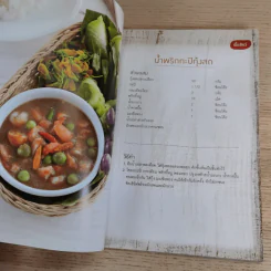 น้ำพริกริมทางสร้างเศรษฐี - สำนักพิมพ์แม่บ้าน รูปที่ 11