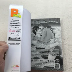 การ์ตูนรัก โรแมนติก สำนักพิมพ์บงกช เล่มเดียวจบ ขายเหมา 15 เล่ม รูปที่ 26