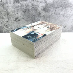 ของเล่นในหอพักชาย 10 เล่มจบ (ขาดเล่ม 8,9,10) รูปที่ 4