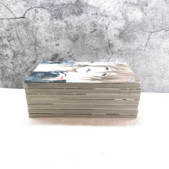 ของเล่นในหอพักชาย 10 เล่มจบ (ขาดเล่ม 8,9,10) รูปที่ 3