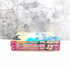 Hideaway for the Heart เล่ม 1-3 รูปที่ 2