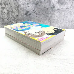 Hideaway for the Heart เล่ม 1-3 รูปที่ 5