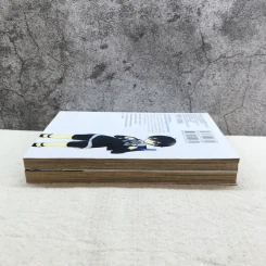 จู่โจมรัก เล่ม 1-2 รูปที่ 3