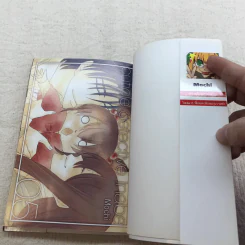 Cuticle Detective สืบซ่าฮายกก๊วนอินาบะ เล่ม 1-8 รูปที่ 19