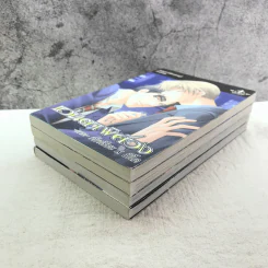 แว่นตาพิศวง 4 ภาค จบในเล่มทุกเล่ม รูปที่ 4