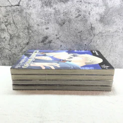 แว่นตาพิศวง 4 ภาค จบในเล่มทุกเล่ม รูปที่ 3