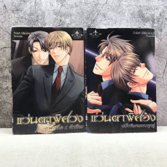 แว่นตาพิศวง 4 ภาค จบในเล่มทุกเล่ม รูปที่ 9