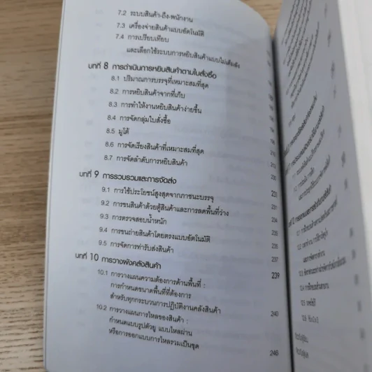 การจัดการคลังสินค้าระดับโลก รูปที่ 13