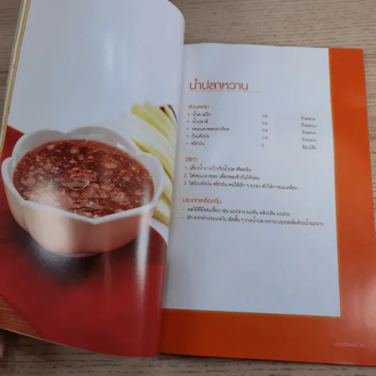 เครื่องจิ้มผลไม้ - อ.จรูญศรี พลเวียง รูปที่ 12